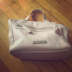 Cute little pink bag